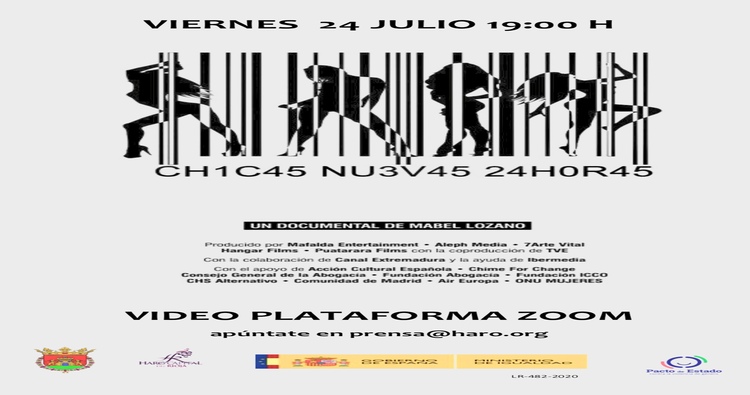 La Concejalía de Igualdad organiza una actividad sobre trata de blancas y explotación sexu