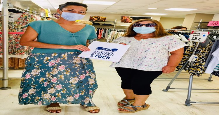 Haro Stock cierra la edición COVID con buenos resultados