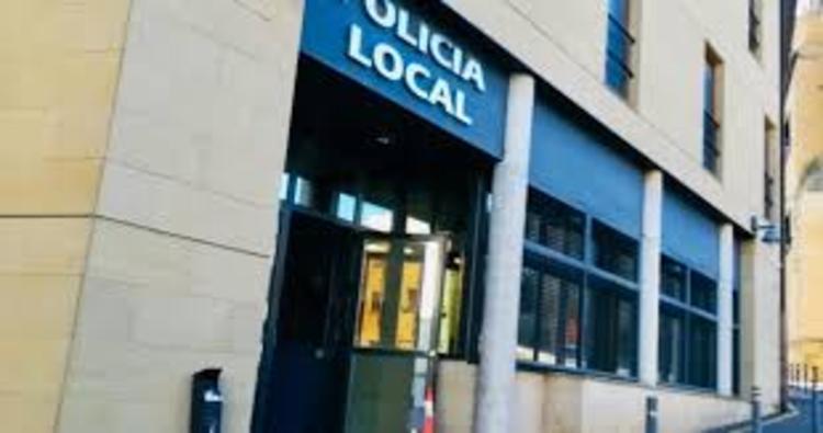 La policía cursa una docena de propuestas de sanción durante el último fin de semana
