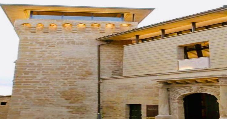 La XXXV Muestra Itinerante de Arte Joven de La Rioja llega al Museo de El Torreón de Haro