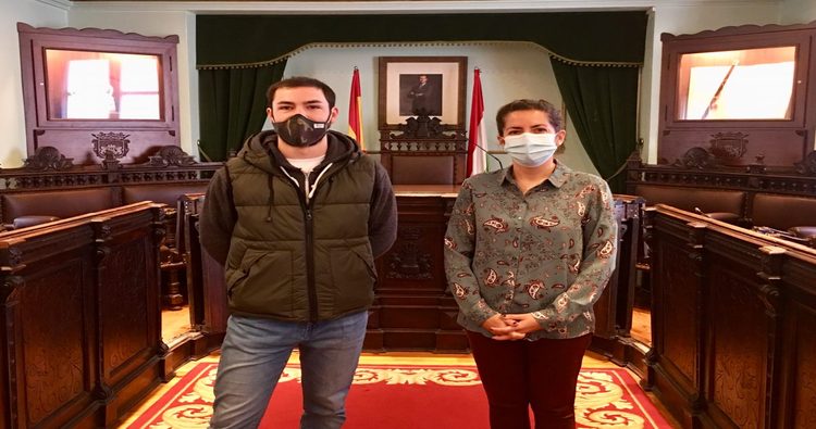 Vinifica S.L. comienza su actividad en el Vivero de Empresas de Haro