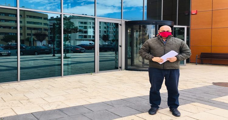 El Ayuntamiento de Haro reembolsa a los jarreros cerca de 70.000 euros