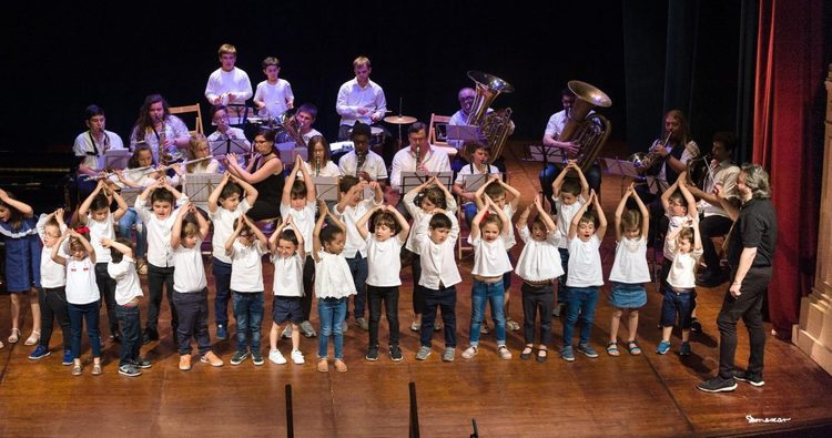 La Escuela Municipal de Música abre un plazo extraordinario de matricula