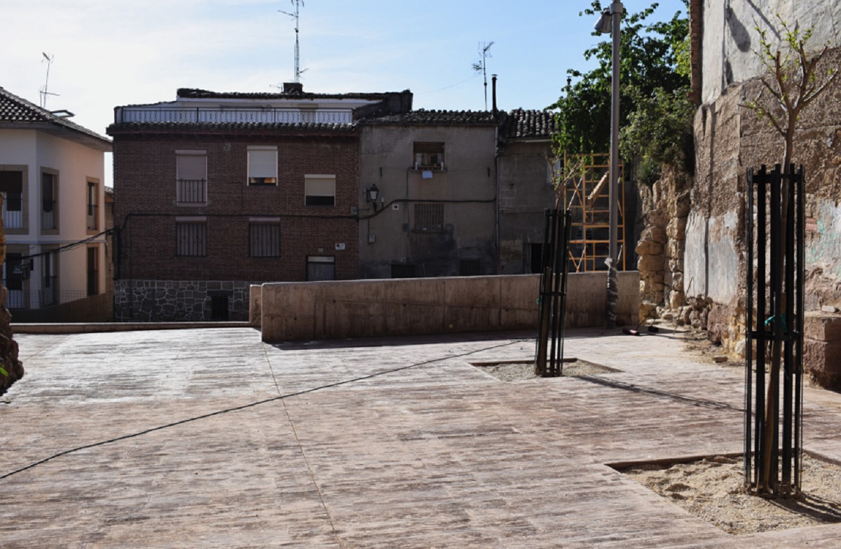 300 personas participan en la primera fase de ‘HARO Participa’