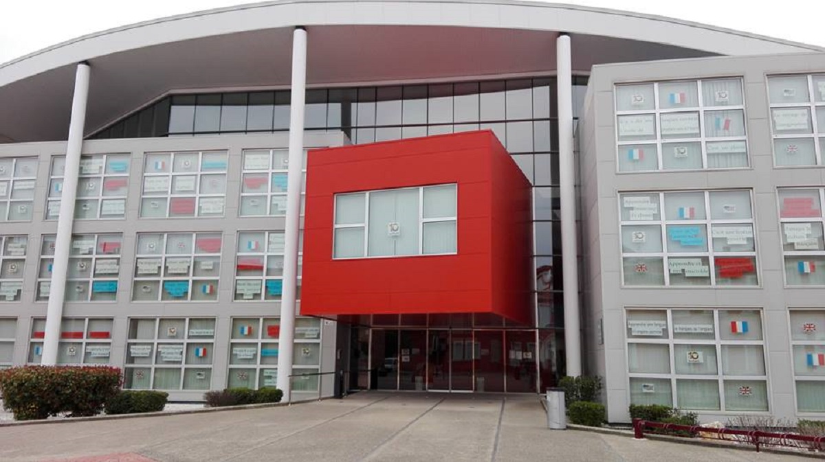 Abierto el plazo para las preinscripciones en la Escuela de Idiomas