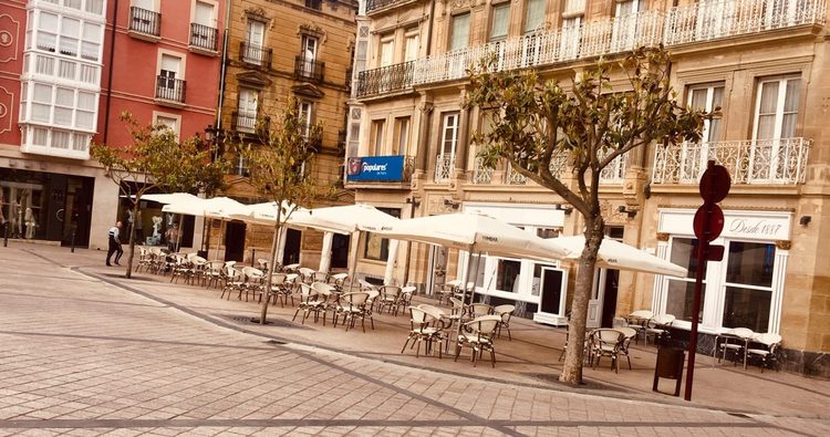El Ayuntamiento de Haro aprueba por unanimidad la nueva Ordenanza de Terrazas