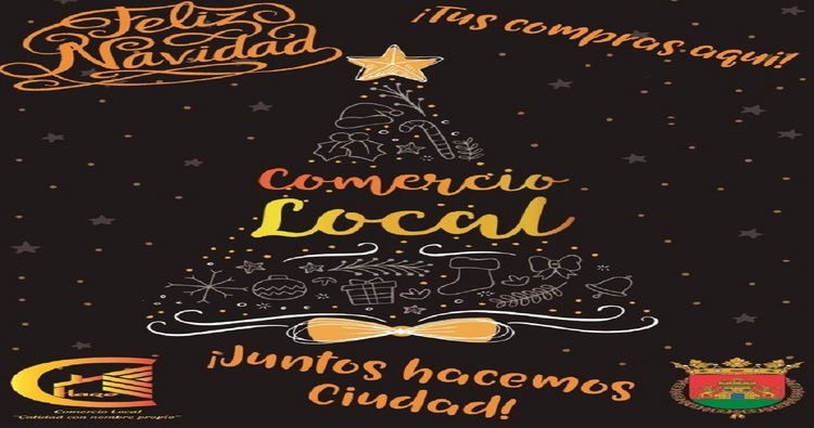 El Ayuntamiento de Haro anima a “Regalar en Igualdad” y a comprar en el comercio local