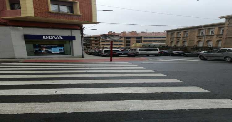 Mejoras en la seguridad vial