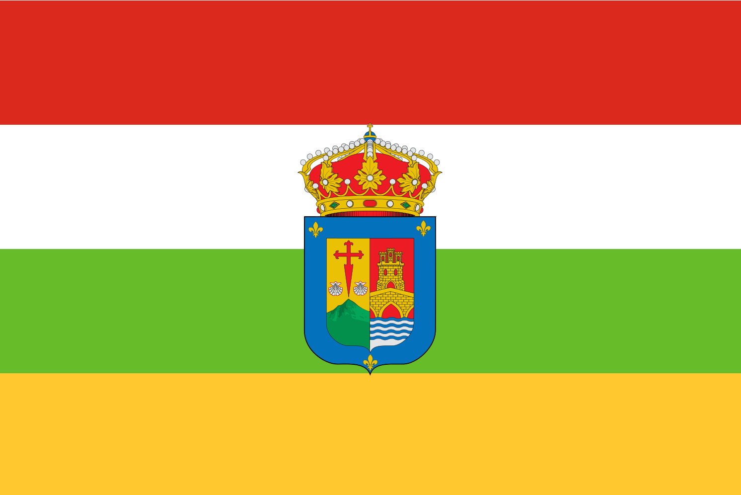 Haro se suma a los actos conmemorativos del Día de La Rioja   