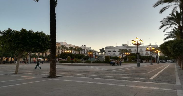 Haro y Jerez de la Frontera plantearán acciones conjuntas en materia enoturística