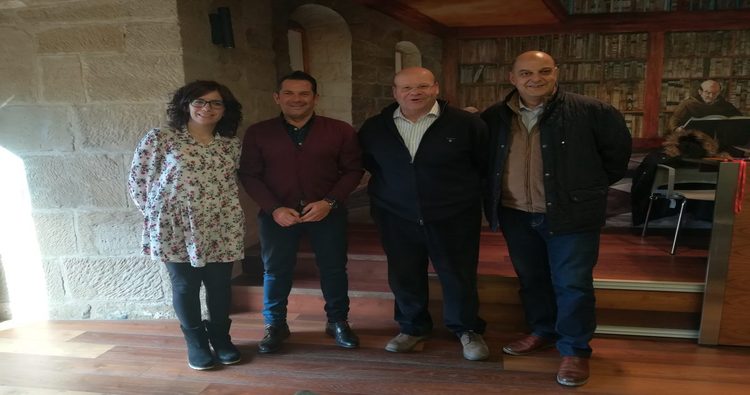 El primer resort accesible de Europa presenta su oferta en Haro