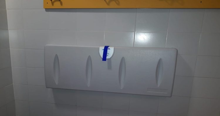 Mejoras en las instalaciones deportivas de Haro