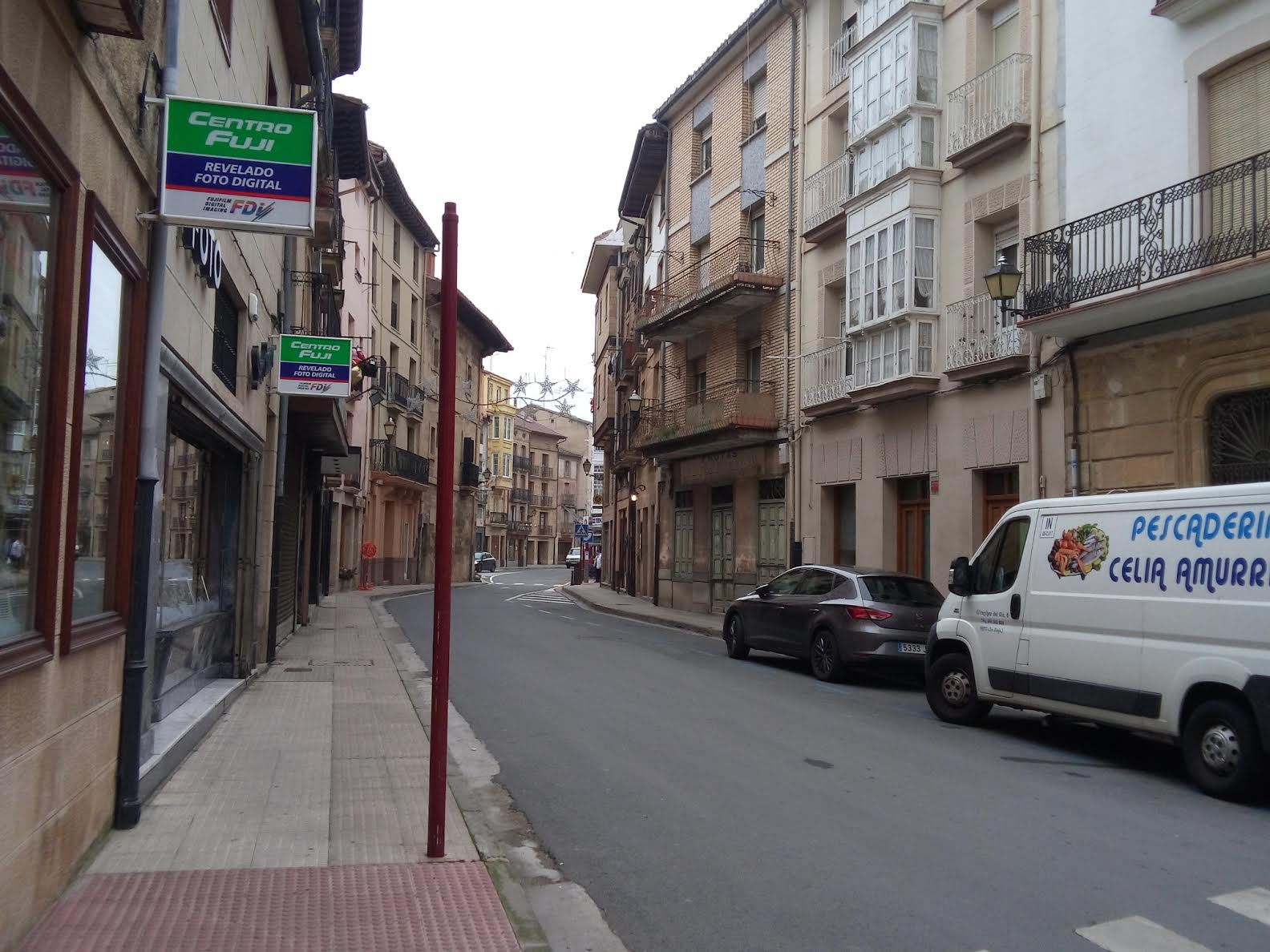 Ayudas para el Fomento de la Rehabilitación Edificatoria del Gobierno de La Rioja