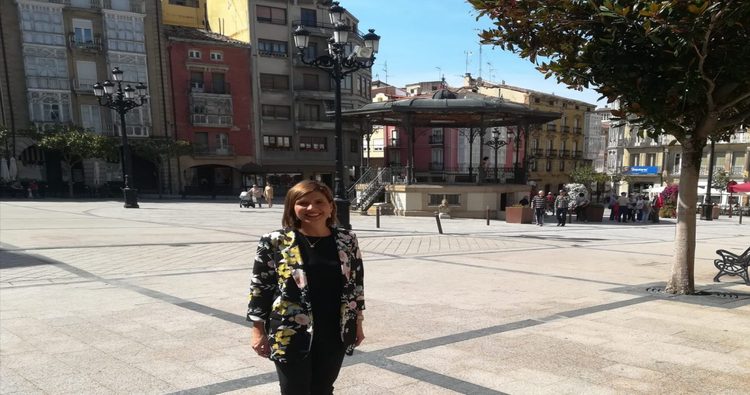 El Ayuntamiento de Haro incluirá los Jardines de la Vega y el Parque entre García Lorca y 