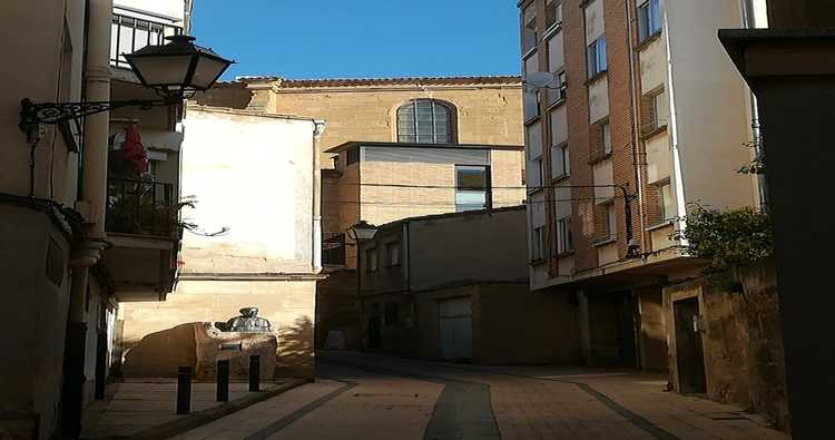 Abierto el plazo de solicitud de subvenciones para la rehabilitación de edificios del casc