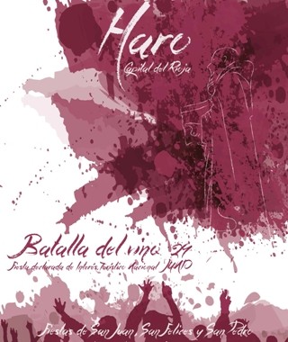 Actos sábado 24 de junio, San Juan