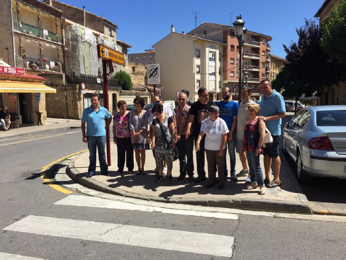 El Ayuntamiento eliminará paulatinamente 407 puntos con problemas de accesibilidad