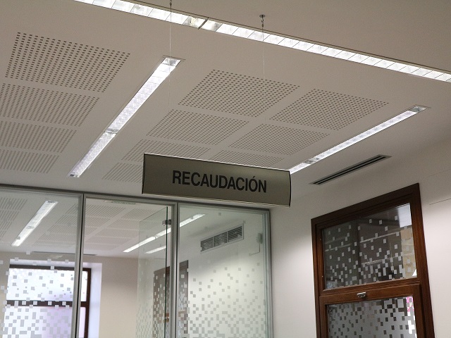 Se mantiene abierto el periodo de pago de los impuestos y tributos municipales