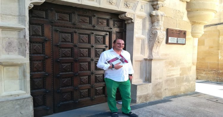 El 20 de julio arrancan las actividades del Verano Cultural de Haro