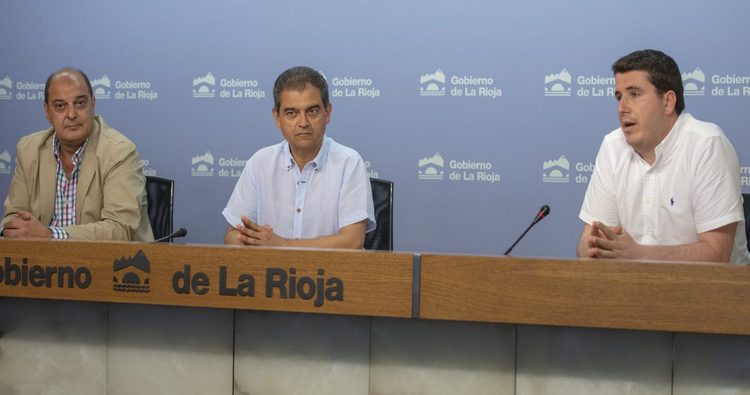 Haro acoge la II Feria de Artesanía