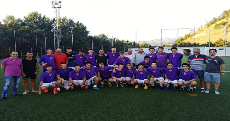 Luis de la Fuente vuelve a casa