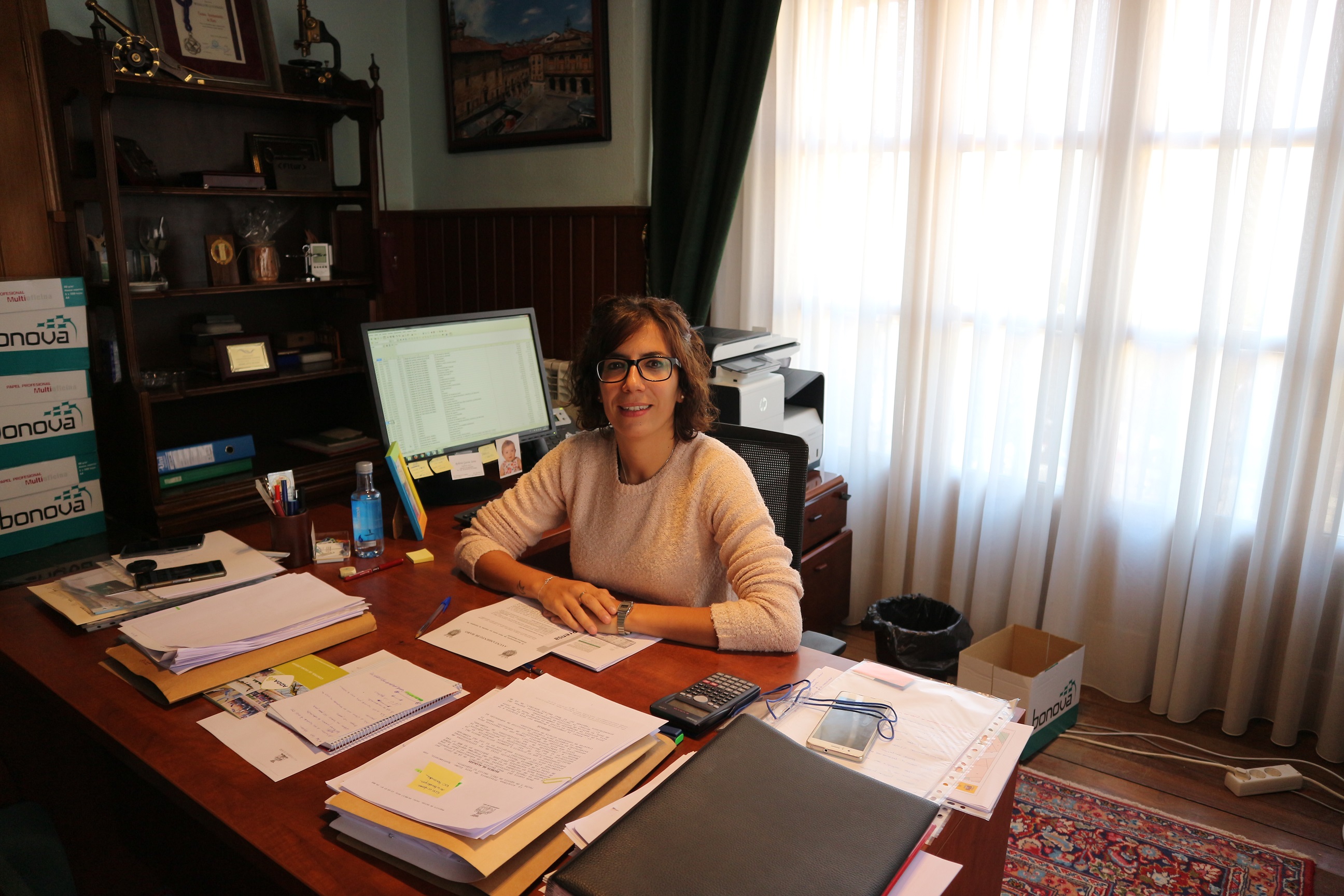 El Ayuntamiento de Haro pone en marcha: “El Gobierno Responde”