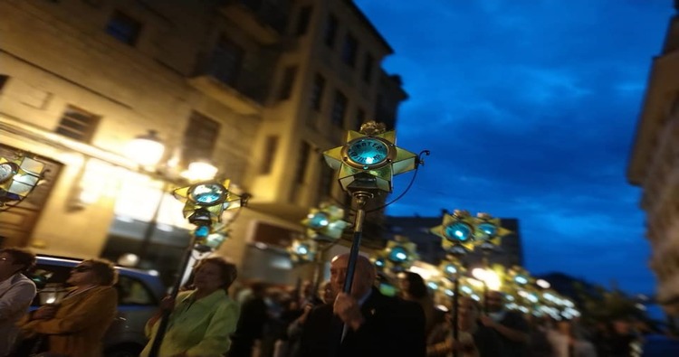 La tradición se mantiene intacta