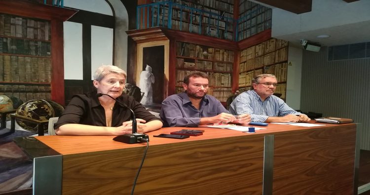 Todo listo para la Campaña de Temporeros