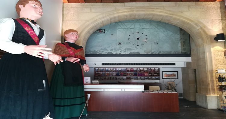 García asegura en el Día Mundial del Turismo que “los datos avalan la gestión del servicio
