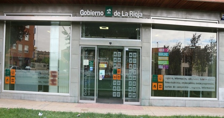El paro se redujo en 19 personas en septiembre en la comarca de Haro