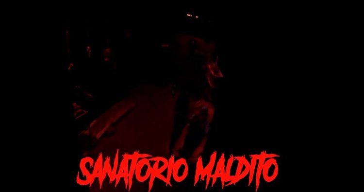 Nuevo vídeo sobre el Pasaje del Terror 