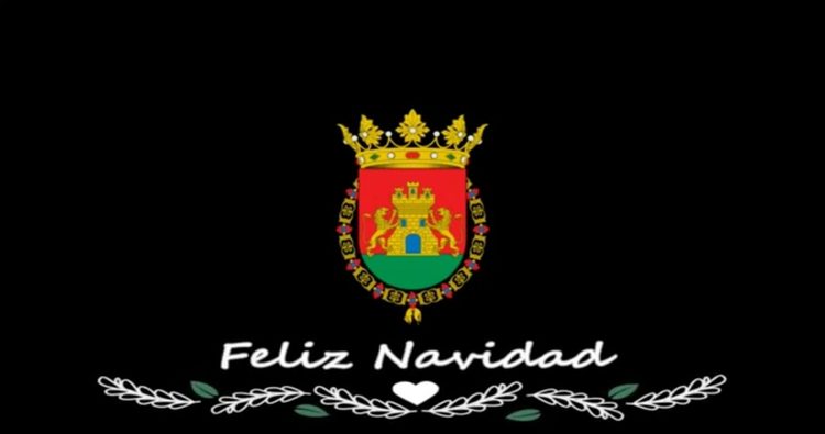 Llega la Felicitación de Navidad del Ayuntamiento de Haro