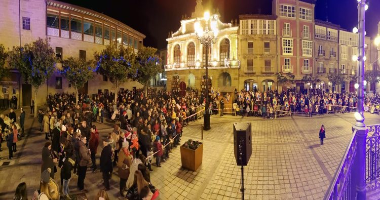 ¡Feliz Año Nuevo!