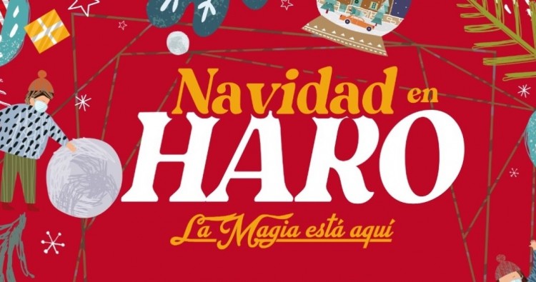 Mensaje de Laura Rivado, Alcaldesa de Haro
