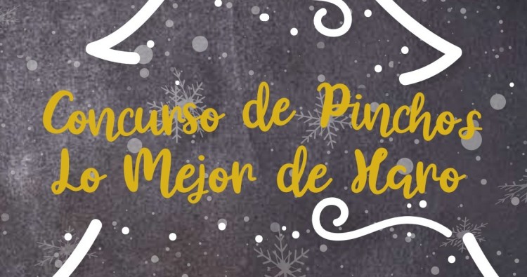 Ocho hosteleros participan en el I Concurso de Pinchos “Lo Mejor de Haro”