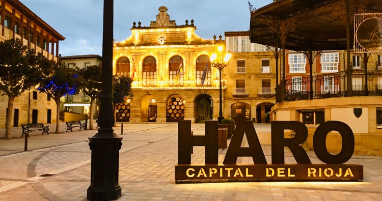 El Ayuntamiento de Haro toma medidas frente a la expansión de la Covid-19