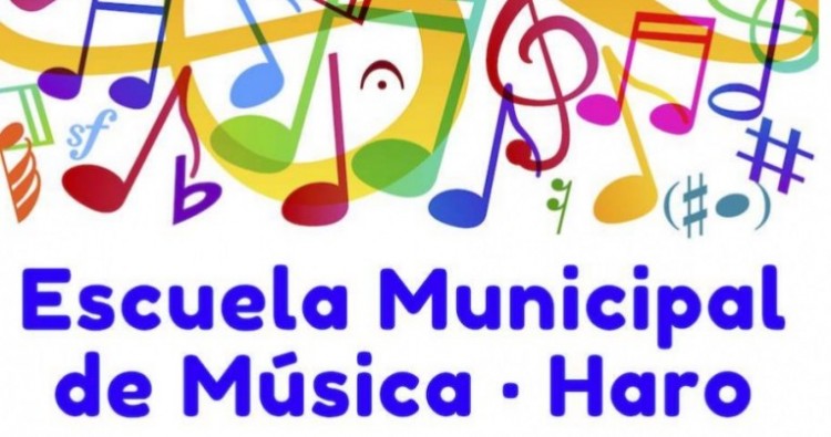 La Escuela Municipal de Música suspende las clases presenciales