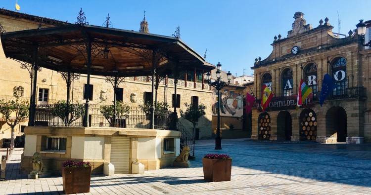 Visto bueno a los convenios con Haro Deportivo, Haro Rioja Voley y Haro Sport Club