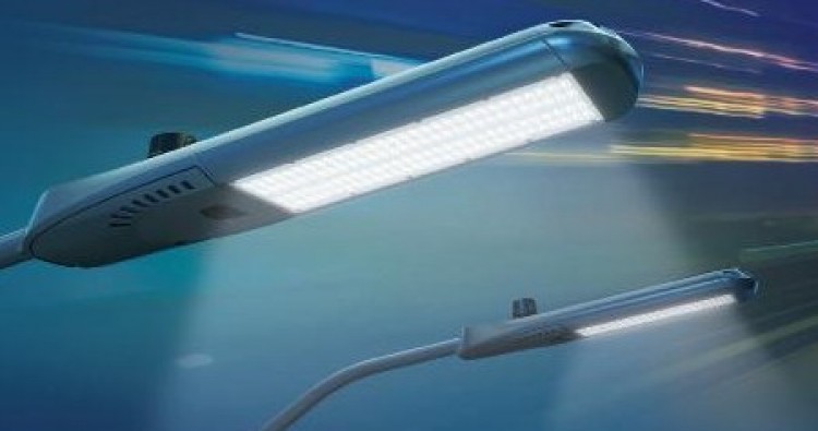 Haro inicia los trámites para la transformación a led del alumbrado público