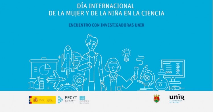 Día Internacional de la Mujer y de la Niña en la Ciencia en Haro