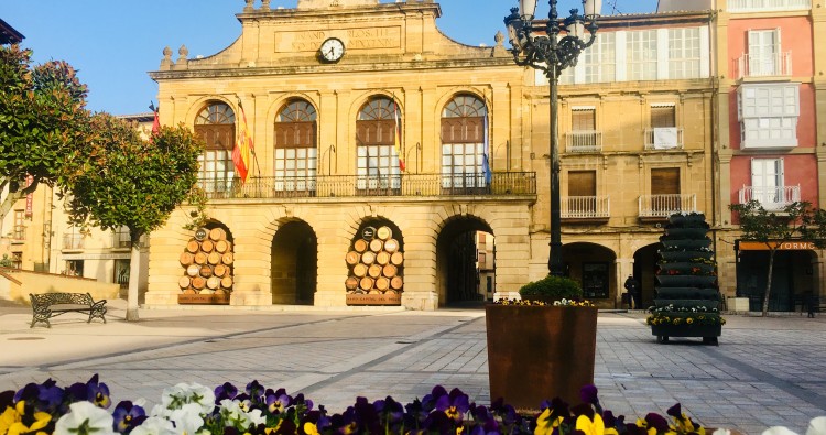 El Ayuntamiento de Haro organiza diversos actos para la Semana de la Mujer