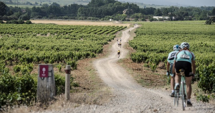 Eroica Hispania se celebrará el 17 octubre de 2021
