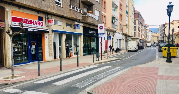 El Ayuntamiento aprueba el proyecto de obra de reforma de la calle La Ventilla