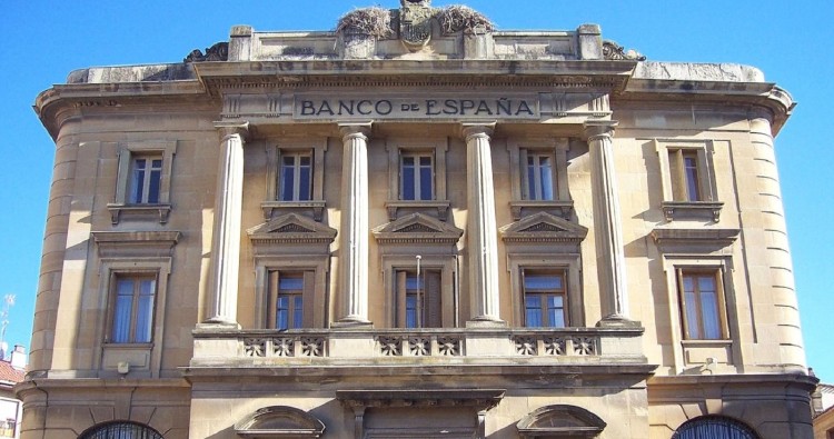 Haro presentará el Banco de España y el antiguo Hospital a los planes PIREP