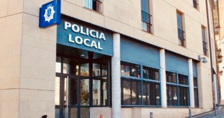 La Policía Local interpone 91 propuestas de sanción por conductas contrarias a la normativa Covid en el último mes