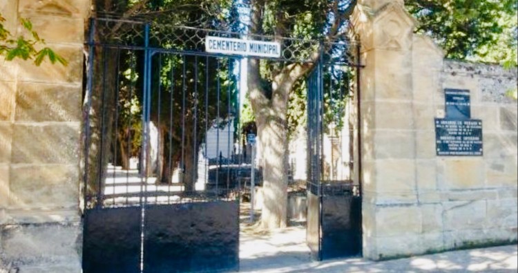 El Ayuntamiento de Haro dotará al Cementerio Municipal de más sepulturas