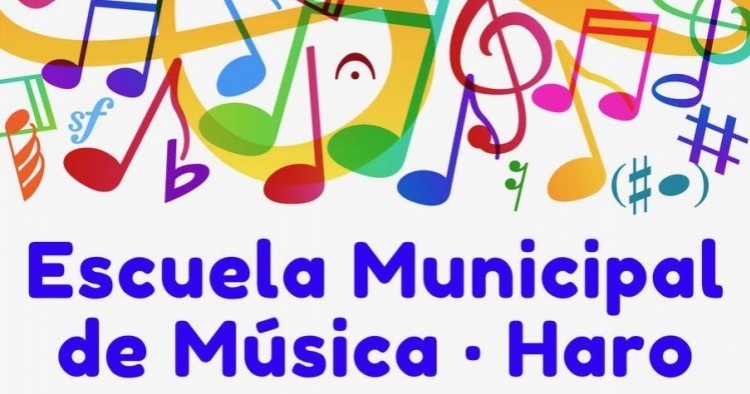 La Escuela Municipal de Música abre el plazo de preinscripciones para el curso 2021-2022