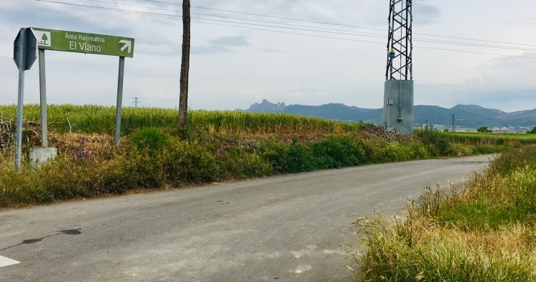 El Ayuntamiento destina más de 30.000 euros a la mejora de caminos públicos