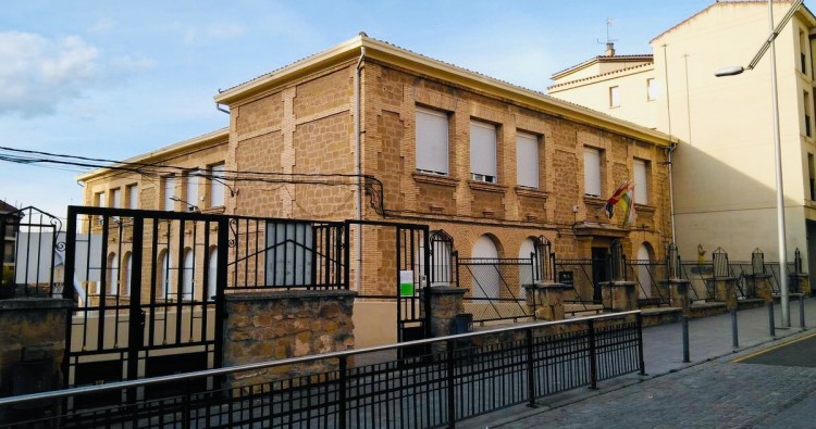 El Ayuntamiento percibirá más 6.800 euros en subvenciones para los centros educativos públicos