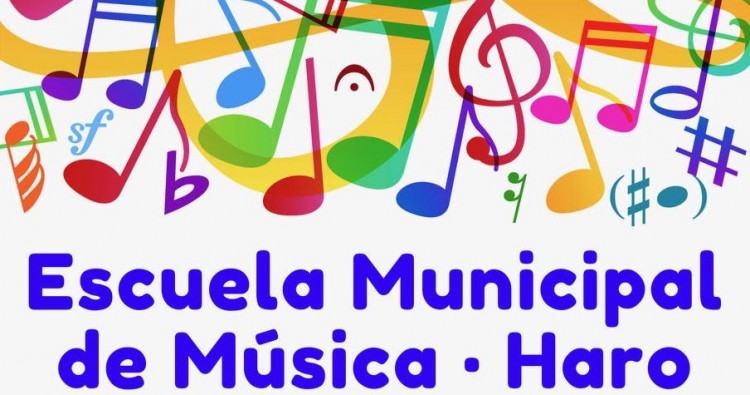 Esta semana se cierra el plazo de preinscripción de la Escuela Municipal de Música